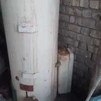 ابگرمکن نفتی سالم