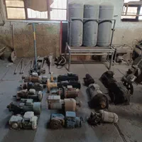 فروش خریدضایعات برنج خریدارمس خریدمس کابلی افشان|مصالح و تجهیزات ساختمان|تهران, شهید رجایی|دیوار