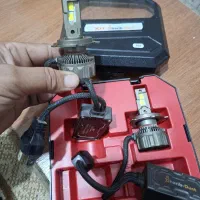 لامپ ماشین .هدلایت