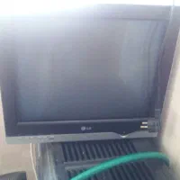 مانیتور LG