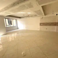 آپارتمان،۱۱۰ متر ، شهرک شاهد نوساز/کلید نخورده