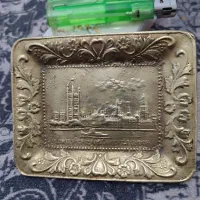 زیرسیگاری قدیمی