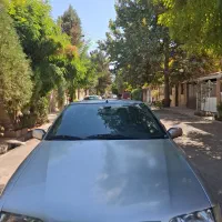 زانتیا ۸۳ تمیز|خودرو سواری و وانت|کرج, فاز ۳ مهرشهر|دیوار