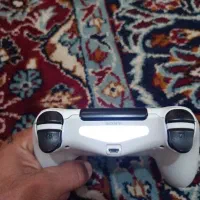 دسته اصلی ps4|کنسول، بازی ویدئویی و آنلاین|امیدیه, |دیوار