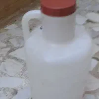 دبه ۱۵کیلویی و ۲۰کیلویی تعداد بالا