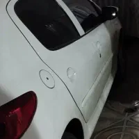 207 مدل 90|خودرو سواری و وانت|سنندج, |دیوار