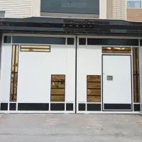 جوشکاری و ساخت تخصصی انواع درب و پنجره|خدمات پیشه و مهارت|اصفهان, عاشق‌آباد|دیوار