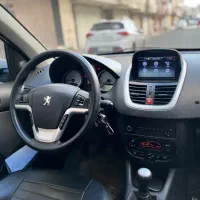 207|خودرو سواری و وانت|مشهد, نیروی هوایی|دیوار