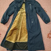 کاپشن زمستانی