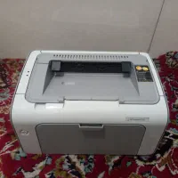 پرینتر لیزری hp|پرینتر، اسکنر، کپی، فکس|تهران, شهرک شریعتی|دیوار