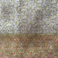 رومیزی پشت نمدی