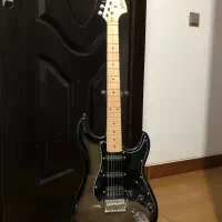 گیتار الکتریک