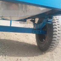 ساخت و تعمیر انواع ادوات کشاورزی نوین|ماشین‌آلات صنعتی|نهاوند, |دیوار