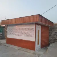 ساخت انواع کانکس با بهترین کیفیت  لیکک|خدمات پیشه و مهارت|لیکک, |دیوار