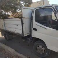 فوتون ۶ تن|خودرو سنگین|سیرجان, |دیوار