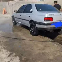 405|خودرو سواری و وانت|فین, |دیوار