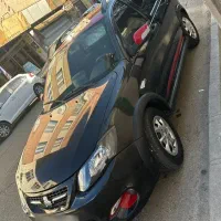 کوئیک مدل ۱۴۰۲ مشکی قرمز|خودرو سواری و وانت|اشتهارد, |دیوار