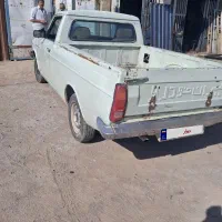 وانت پیکان مدل80|خودرو سواری و وانت|شاهرود, |دیوار