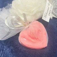 گیفت شمع عروس|صنایع دستی و سایر لوازم تزئینی|میناب, |دیوار