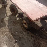 ارابه قاری|ماشینآلات صنعتی|اردبیل, |دیوار