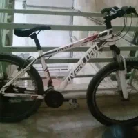 دوچرخه 26 7دنده سالم