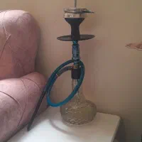 قلیون کرنو