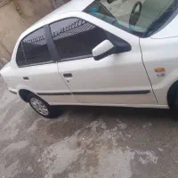 سمند ال اکس|خودرو سواری و وانت|بروجرد, |دیوار