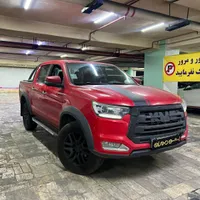 کی ام سی تی۸ نقدواقساط KMC T8 401|خودرو سواری و وانت|تهران, ظفر|دیوار
