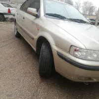 سمندLXدوگانه کارخانه بیرنگ سفارشی مدیران خودرو