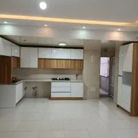 140متر3خواب/تکواحدی/تاپ لوکیشن/آلاله شرقی/تخلیه
