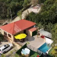 رهن ویلا استخر دار و جکوزی