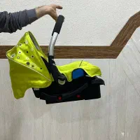 فروش کریر و کالسکه لاهیجان