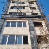 داربست فلزی اعتماد