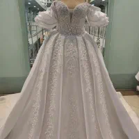 مزون لباس عروس اردیبهشت