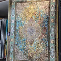 قشنگترین فرش های ایران اینجاست