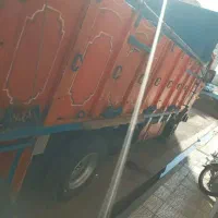 خاور مدل70|خودرو سنگین|قم, نیروگاه|دیوار