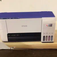پرینتررنگی EPSON L3215