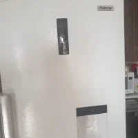 یخچال فریزر دو قلو