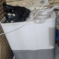 لباسشویی هایر
