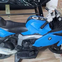 موتور k 1300 s در حد نو