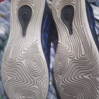 کفش سالن خیلی تمیز در حد آکبند سایز ۴۴فی۲۵۰|کیف، کفش، کمربند|اهر, |دیوار