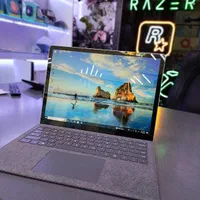 Surface pro7|رایانه همراه|بیرجند, |دیوار