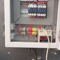 هیتر گلخانه ای|بخاری، هیتر، شومینه|کاخک, |دیوار