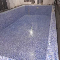 استخر کار