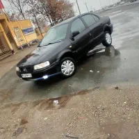 سمند کیپ کیپ