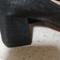 کفش مجلسی سایز ۳۸|کیف، کفش، کمربند|پاکدشت, پاکدشت (مامازند)|دیوار