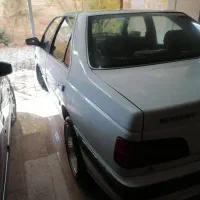 پرشیا تمیز مدل 88|خودرو سواری و وانت|کرج, گلشهر|دیوار