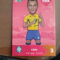 کیمدی ۲۰۲۶ پرایم کافا