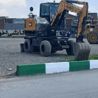 خدمات بیل مکانیکی