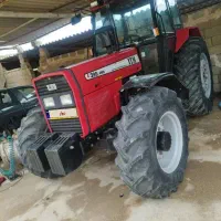 سلام خشک     تراکتور ۶ سیلندر مدل ۴۰۰ برج ۵|خودرو سنگین|اهواز, اهواز|دیوار